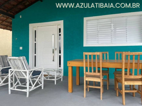 Imagem Imóvel com 4 Quartos à Venda, 210 m² em Chacaras Maringa - Atibaia Imagem Imóvel com 4 Quartos à Venda, 210 m² em Chacaras Maringa - Atibaia