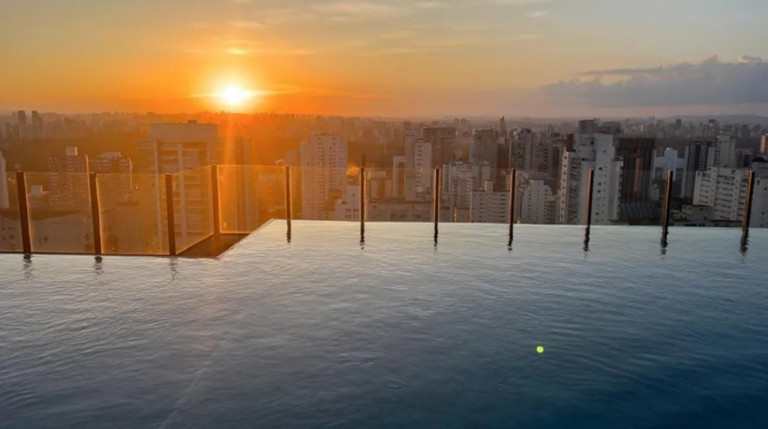 Imagem Imóvel com 1 Quarto à Venda, 42 m² em Vila Mariana - São Paulo