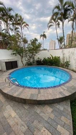 Imagem Casa com 5 Quartos à Venda, 332 m² em Flórida - Praia Grande