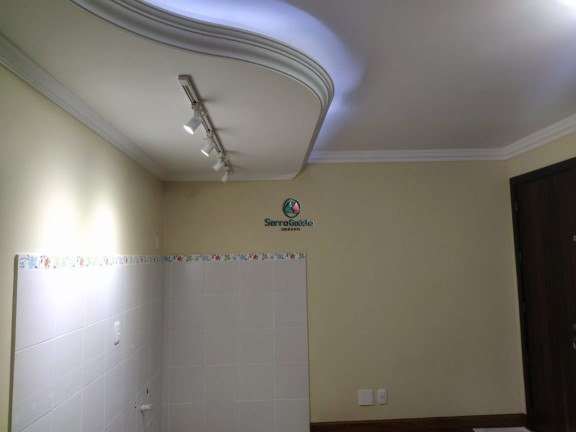 Imagem Apartamento com 1 Quarto à Venda, 49 m² em Vila Suiça - Canela Imagem Apartamento com 1 Quarto à Venda, 49 m² em Vila Suiça - Canela