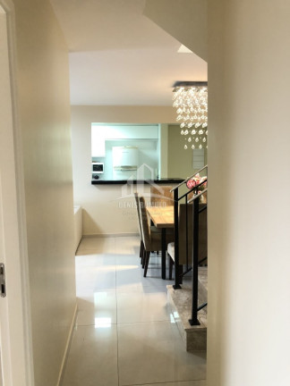Imagem Cobertura com 3 Quartos à Venda, 180 m² em Tremembé - São Paulo