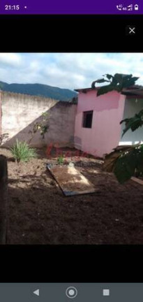 Imagem Casa com 1 Quarto à Venda, 170 m² em Jaraguá - Caraguatatuba