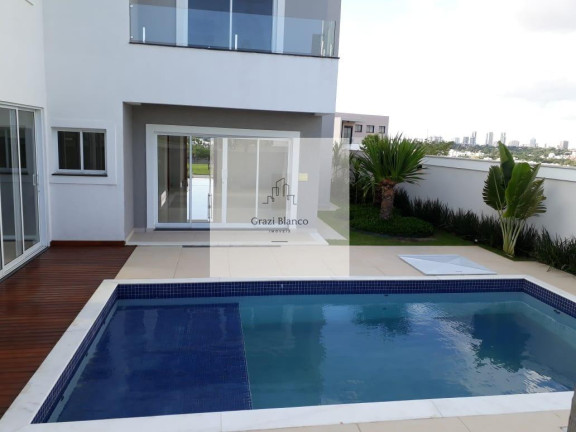 Imagem Casa de Condomínio com 6 Quartos à Venda, 396 m² em Condomínio Alphaville Nova Esplanada - Votorantim Imagem Casa de Condomínio com 6 Quartos à Venda, 396 m² em Condomínio Alphaville Nova Esplanada - Votorantim