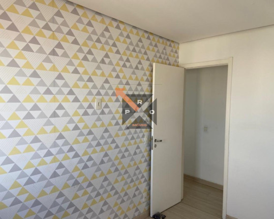 Imagem Cobertura com 2 Quartos à Venda, 97 m² em Vila Ema - São Paulo