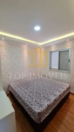 Imagem Apartamento com 2 Quartos à Venda, 65 m² em Jardim América - São José Dos Campos