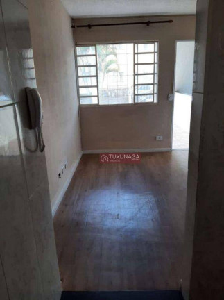 Imagem Casa com 2 Quartos à Venda, 41 m² em Vila Carmela I - Guarulhos