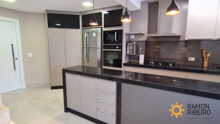 Imagem Imóvel com 3 Quartos à Venda, 149 m² em Riviera - Bertioga Imagem Imóvel com 3 Quartos à Venda, 149 m² em Riviera - Bertioga