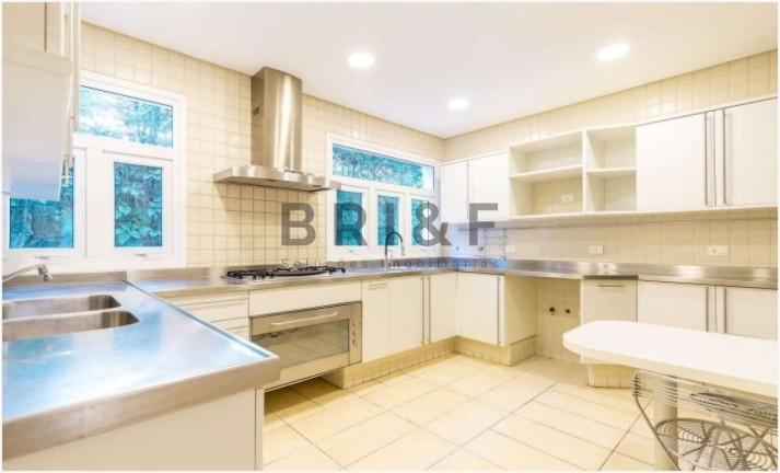 Imagem Casa com 4 Quartos à Venda, 641 m² em Jardim Cordeiro - São Paulo Imagem Casa com 4 Quartos à Venda, 641 m² em Jardim Cordeiro - São Paulo