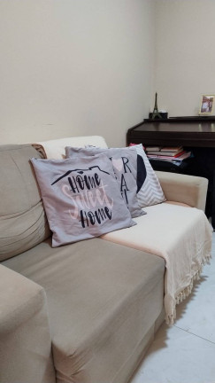 Imagem Apartamento com 2 Quartos à Venda, em Jardim Esmeraldina - Campinas Imagem Apartamento com 2 Quartos à Venda, em Jardim Esmeraldina - Campinas