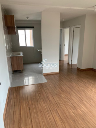 Imagem Apartamento com 2 Quartos à Venda, 48 m² em Fragata - Pelotas Imagem Apartamento com 2 Quartos à Venda, 48 m² em Fragata - Pelotas