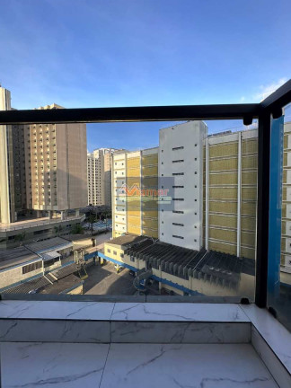 Imagem Apartamento à Venda, 118 m² em Astúrias - Guarujá Imagem Apartamento à Venda, 118 m² em Astúrias - Guarujá