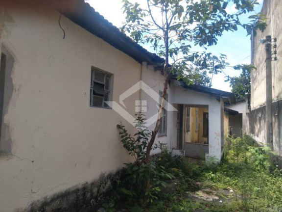 Imagem Terreno à Venda, 1.200 m² em Campo Grande - Rio De Janeiro