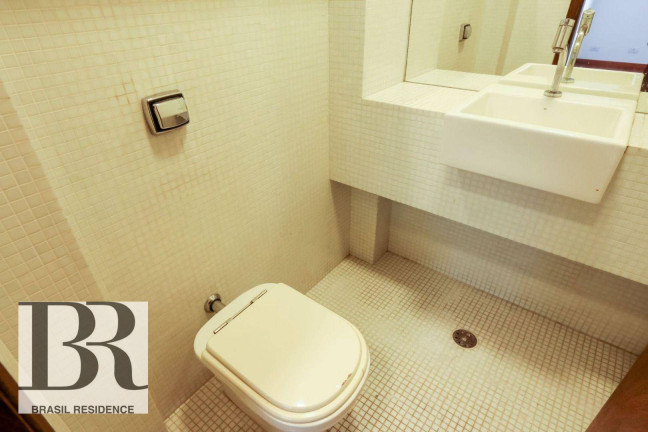 Imagem Apartamento com 4 Quartos à Venda, 153 m² em Paraíso - São Paulo Imagem Apartamento com 4 Quartos à Venda, 153 m² em Paraíso - São Paulo