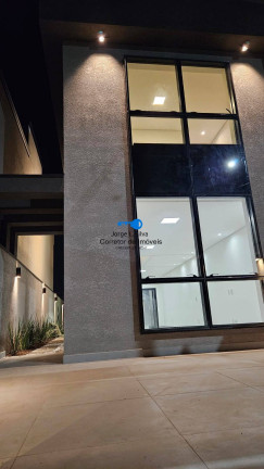 Imagem Casa de Condomínio com 3 Quartos à Venda, 137 m² em Villas Do Jaguari - Santana De Parnaíba