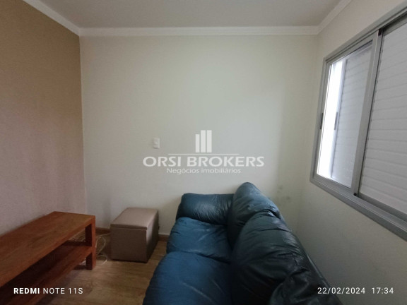 Imagem Apartamento com 3 Quartos à Venda, 70 m² em Jardim Luísa - São Paulo Imagem Apartamento com 3 Quartos à Venda, 70 m² em Jardim Luísa - São Paulo