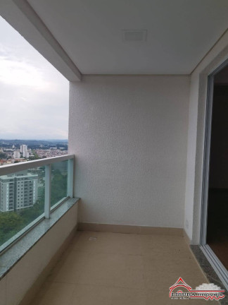 Imagem Apartamento com 3 Quartos para Alugar, 83 m² em Jardim Califórnia - Jacareí
