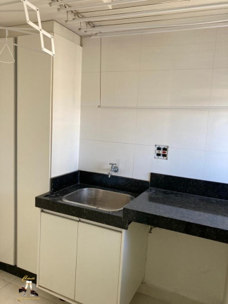 Imagem Apartamento com 4 Quartos à Venda, 140 m² em Centro - Santo André Imagem Apartamento com 4 Quartos à Venda, 140 m² em Centro - Santo André