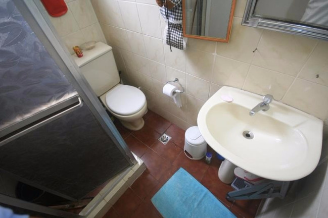 Imagem Apartamento com 1 Quarto para Temporada, 35 m² em Copacabana - Rio De Janeiro Imagem Apartamento com 1 Quarto para Temporada, 35 m² em Copacabana - Rio De Janeiro