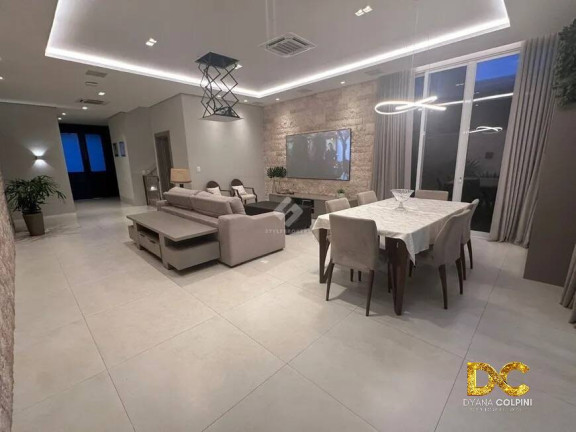 Imagem Casa de Condomínio com 3 Quartos à Venda, 368 m² em Ribeirão Do Lipa - Cuiabá Imagem Casa de Condomínio com 3 Quartos à Venda, 368 m² em Ribeirão Do Lipa - Cuiabá