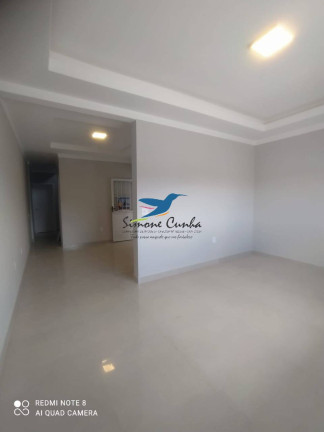 Imagem Sobrado com 4 Quartos à Venda, 168 m² em Residencial São Francisco - São José Dos Campos