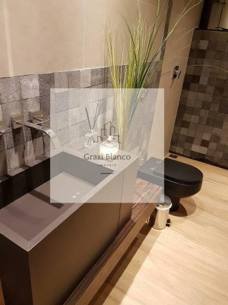 Imagem Casa de Condomínio com 4 Quartos à Venda, 394 m² em Condominio Alphaville Nova Esplanada - Votorantim