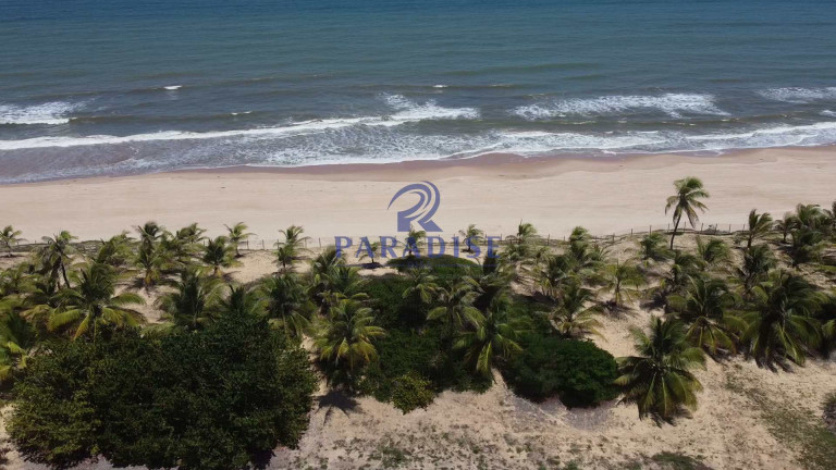 Imagem Terreno à Venda, 18.232 m² em Barra De Itariri - Conde Imagem Terreno à Venda, 18.232 m² em Barra De Itariri - Conde