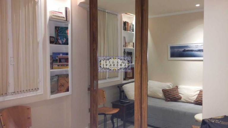 Imagem Apartamento com 1 Quarto à Venda, 35 m² em Copacabana - Rio De Janeiro Imagem Apartamento com 1 Quarto à Venda, 35 m² em Copacabana - Rio De Janeiro