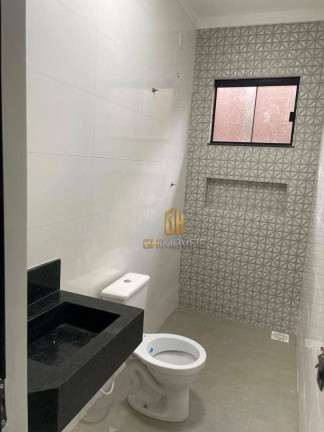 Imagem Casa com 3 Quartos à Venda, 116 m² em Setor Pontal Sul - Aparecida De Goiânia Imagem Casa com 3 Quartos à Venda, 116 m² em Setor Pontal Sul - Aparecida De Goiânia