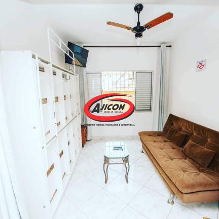Imagem Apartamento com 1 Quarto à Venda, 39 m² em Praia Grande - Ubatuba Imagem Apartamento com 1 Quarto à Venda, 39 m² em Praia Grande - Ubatuba