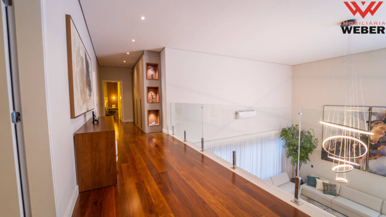 Imagem Casa com 4 Quartos à Venda, 1 m² em Parque Reserva Fazenda Imperial - Sorocaba