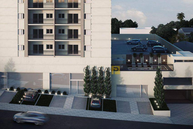 Imagem Apartamento com 3 Quartos à Venda, 81 m² em Vila Santa Catarina - Americana Imagem Apartamento com 3 Quartos à Venda, 81 m² em Vila Santa Catarina - Americana