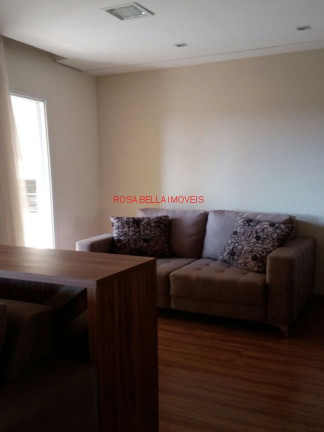 Apartamento com 2 Quartos à Venda, 65 m² em Engordadouro - Jundiaí