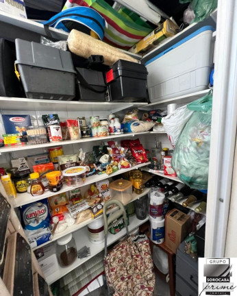 Imagem Apartamento com 3 Quartos à Venda, 130 m² em Centro - Sorocaba
