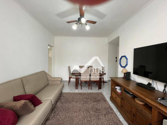 Imagem Apartamento com 2 Quartos à Venda, 84 m² em Marapé - Santos Imagem Apartamento com 2 Quartos à Venda, 84 m² em Marapé - Santos
