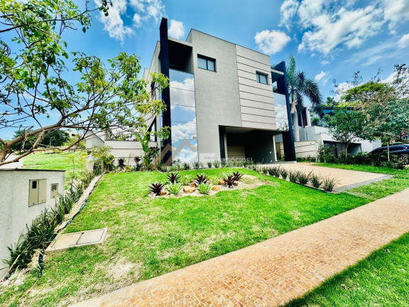 Imagem Casa de Condomínio com 4 Quartos à Venda, 420 m² em Residencial E Empresarial Alphaville - Ribeirão Preto Imagem Casa de Condomínio com 4 Quartos à Venda, 420 m² em Residencial E Empresarial Alphaville - Ribeirão Preto