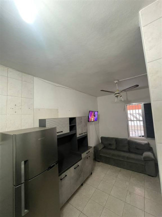 Imagem Apartamento com 1 Quarto à Venda, 10 m² em Forte - Praia Grande Imagem Apartamento com 1 Quarto à Venda, 10 m² em Forte - Praia Grande