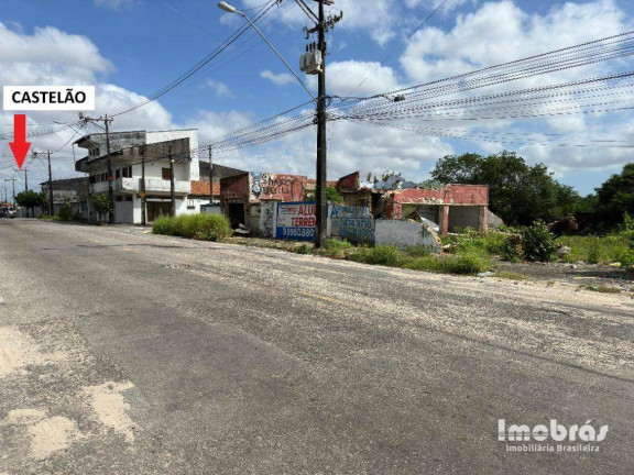 Imagem Terreno para Alugar, 1.098 m² em Cajazeiras - Fortaleza Imagem Terreno para Alugar, 1.098 m² em Cajazeiras - Fortaleza