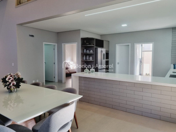 Imagem Casa de Condomínio com 4 Quartos à Venda, 574 m² em Jardim América - Paulínia Imagem Casa de Condomínio com 4 Quartos à Venda, 574 m² em Jardim América - Paulínia
