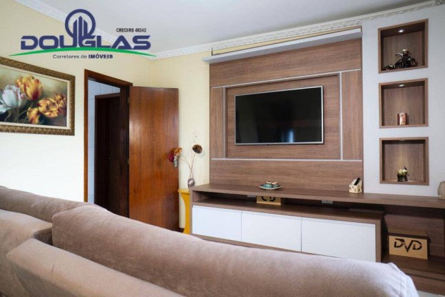 Imagem Apartamento com 2 Quartos à Venda, 120 m² em Viamão