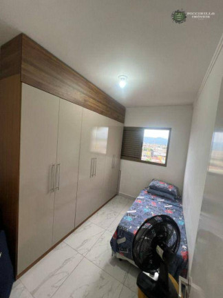 Imagem Apartamento com 2 Quartos para Alugar, 67 m² em Aviação - Praia Grande Imagem Apartamento com 2 Quartos para Alugar, 67 m² em Aviação - Praia Grande