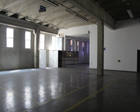Imagem Imóvel à Venda, 2.194 m² em Jurubatuba-stoamaro - São Paulo