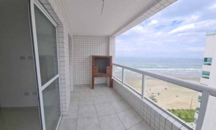 Imagem Cobertura com 3 Quartos à Venda, 143 m² em Maracanã - Praia Grande Imagem Cobertura com 3 Quartos à Venda, 143 m² em Maracanã - Praia Grande