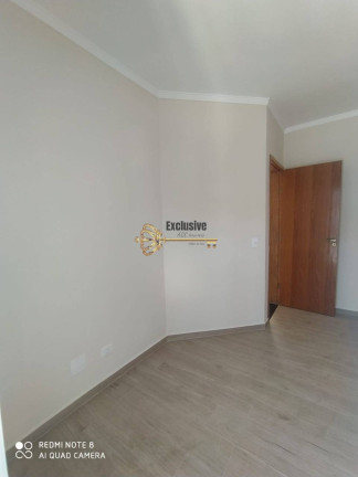 Imagem Apartamento com 2 Quartos à Venda, 45 m² em Vila Pires - Santo André