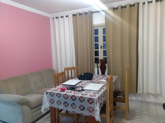 Imagem Sobrado com 5 Quartos à Venda, 310 m² em Jardim Alzira Franco - Santo André Imagem Sobrado com 5 Quartos à Venda, 310 m² em Jardim Alzira Franco - Santo André