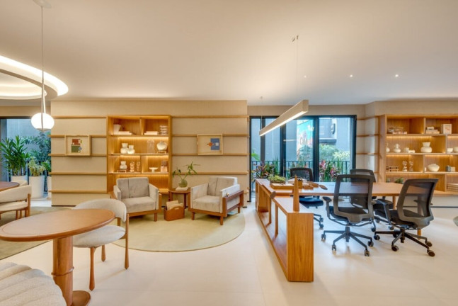 Imagem Imóvel à Venda, 79 m² em Serrinha - Goiânia Imagem Imóvel à Venda, 79 m² em Serrinha - Goiânia