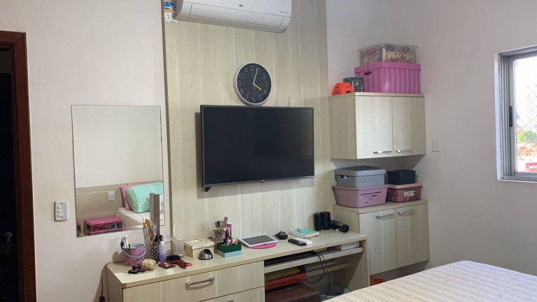 Imagem Apartamento com 3 Quartos à Venda, em Jardim Das Américas - Cuiabá Imagem Apartamento com 3 Quartos à Venda, em Jardim Das Américas - Cuiabá