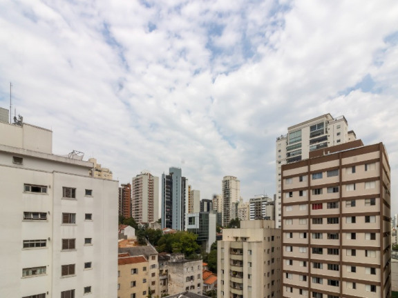 Imagem Imóvel com 2 Quartos à Venda, 91 m² em Pinheiros - São Paulo