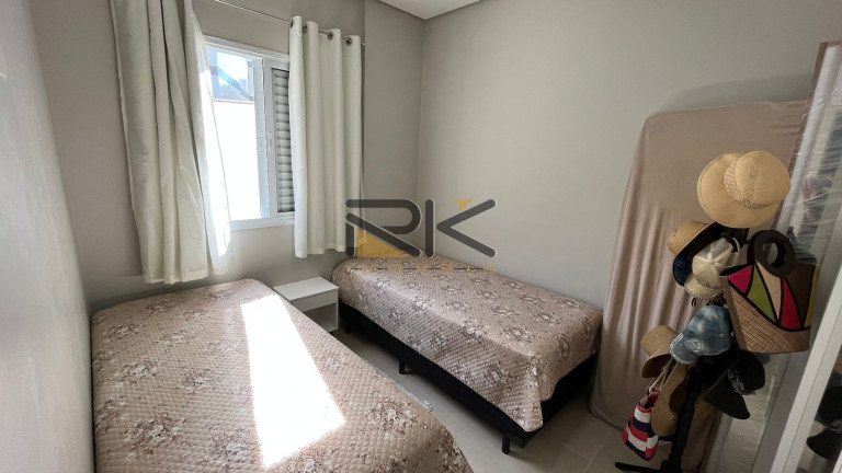 Imagem Apartamento com 2 Quartos à Venda, 74 m² em Praia Grande - Ubatuba
