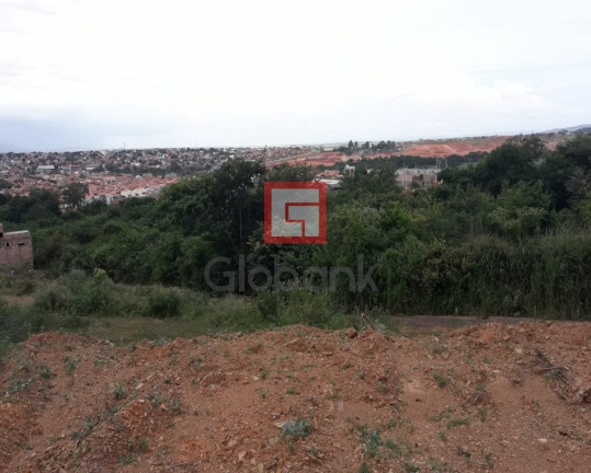 Imagem Terreno à Venda, 180 m² em Mirante Do Sol - Montes Claros Imagem Terreno à Venda, 180 m² em Mirante Do Sol - Montes Claros