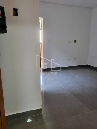 Imagem Apartamento com 2 Quartos à Venda, 40 m² em Vila Scarpelli - Santo André Imagem Apartamento com 2 Quartos à Venda, 40 m² em Vila Scarpelli - Santo André